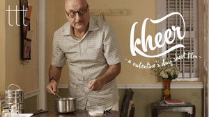 Kheer háttérkép
