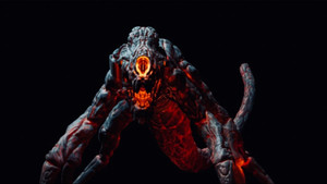 Kaiju: Island of Fire háttérkép