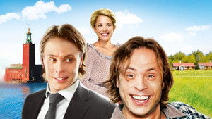 Bröderna Karlsson háttérkép