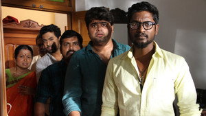 டார்லிங் II háttérkép