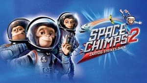 Space Chimps 2: Zartog Strikes Back háttérkép