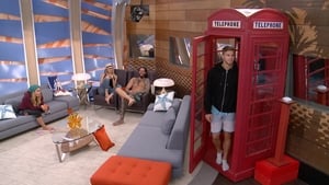 Big Brother 17. évad Ep.8 8. epizód