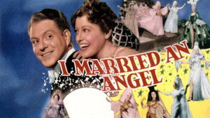 I Married an Angel háttérkép