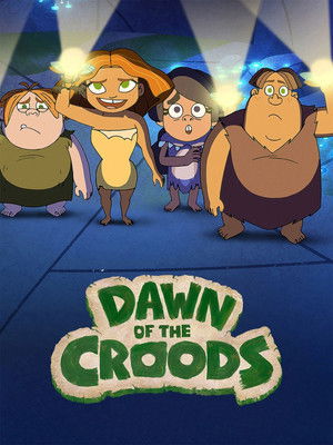 Croodék hajnala