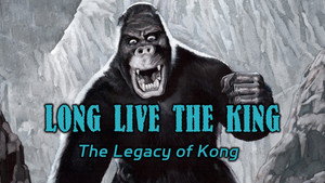 Long Live the King háttérkép