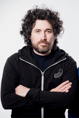 Mariano Cohn profil kép
