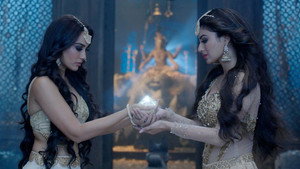 नागिन Season 3 Ep.103 103. epizód