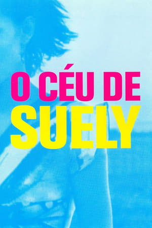 O Céu de Suely poszter