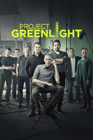 Project Greenlight poszter