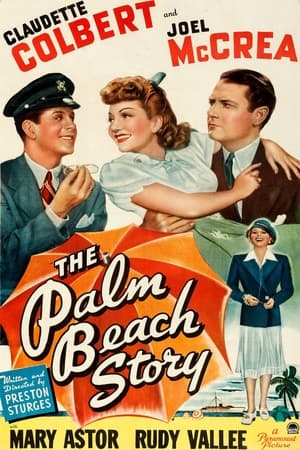 A Palm Beach történet