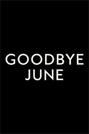 Búcsú June-tól poszter