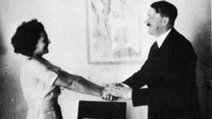 Die Macht der Bilder: Leni Riefenstahl háttérkép