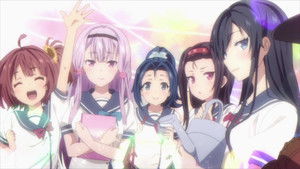 俺を好きなのはお前だけかよ Speciális epizódok Ep.1 1. epizód