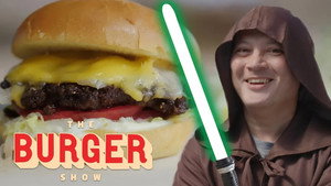 The Burger Show 3. évad Ep.3 3. epizód