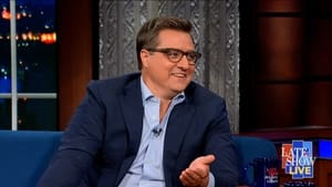 The Late Show with Stephen Colbert 7. évad Ep.158 158. epizód