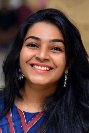 Rajisha Vijayan profil kép