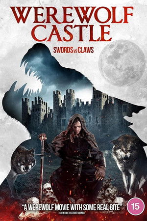 Werewolf Castle poszter