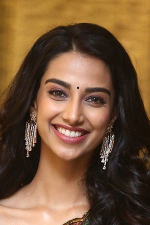 Meenakshi Chaudhary profil kép