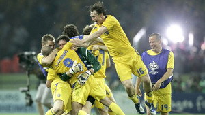 VM-krönika 2006 háttérkép