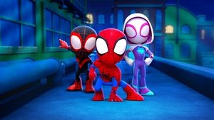 Marvel: Póki és csodálatos barátai kép