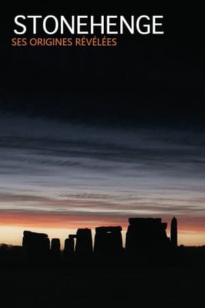 Stonehenge: The Lost Circle Revealed poszter