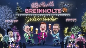 Breinholts julekalender kép