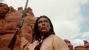 Geronimo - Az amerikai legenda háttérkép