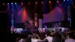 The Bangles: Live in Pittsburgh háttérkép