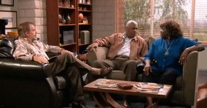 The Bill Engvall Show Season 1 Ep.4 4. epizód