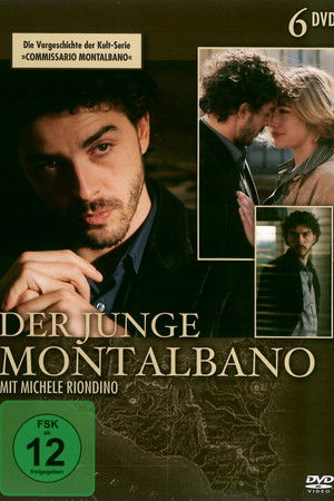Il Giovane Montalbano poszter
