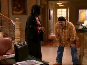 Whoopi Season 1 Ep.2 2. epizód