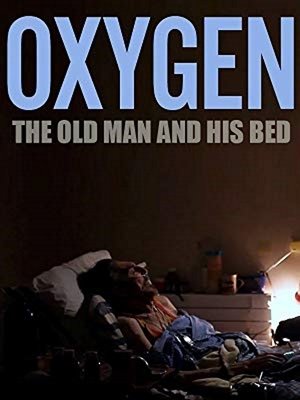 The Old Man and His Bed poszter