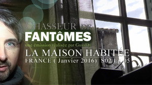 Chasseur de Fantômes 2. évad Ep.5 5. epizód