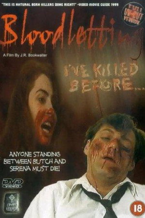 Bloodletting poszter