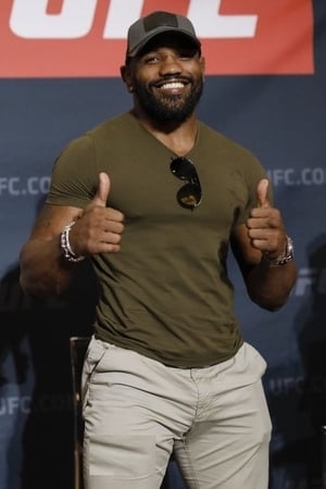 Yoel Romero