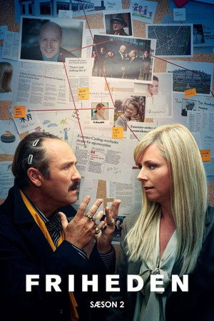 Szélhámos páros