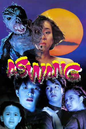 Aswang poszter