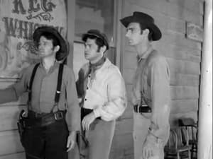 Gunsmoke Season 4 Ep.9 9. epizód