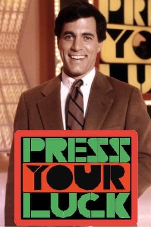 Press Your Luck