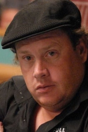 Gavin Smith