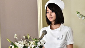 まっしろ Season 1 Ep.10 10. epizód