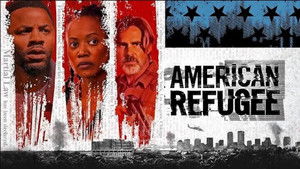 American Refugee háttérkép
