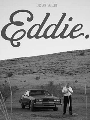 Eddie. poszter
