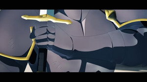 Solo Leveling kép