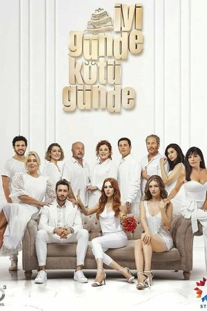 İyi Günde Kötü Günde poszter
