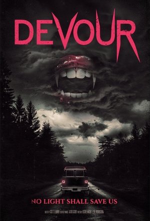 Devour poszter