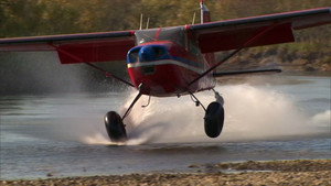 Flying Wild Alaska 1. évad Ep.6 6. epizód