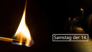 Samstag der 14. háttérkép