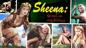 Sheena: Queen of the Jungle kép