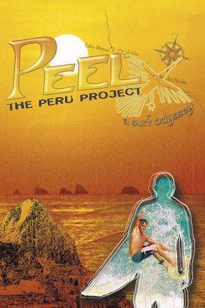 Peel: The Peru Project poszter